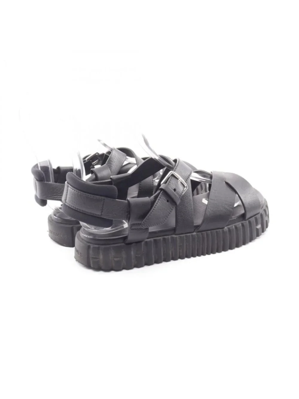 Hermes Sandals Everest Leather